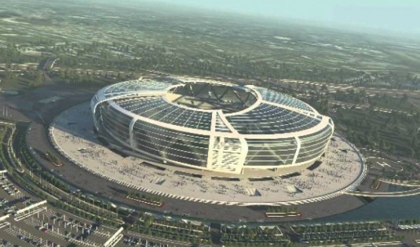 "Bakı 2015" Avropa Oyunları Azərbaycana nə qazandıracaq?