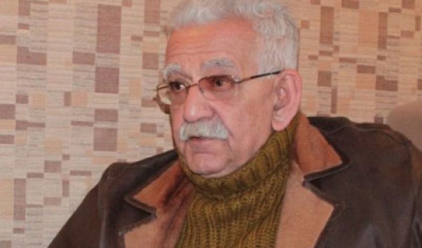 Завтра Вагиф Самедоглу будет отправлен в Израиль Завтра Вагиф Самедоглу будет отправлен в Израиль