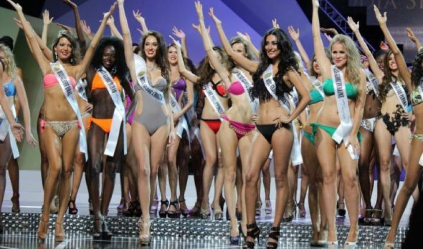 Определилась дата проведения финала «Miss Globe Azərbaycan – 2015» -ФОТО Определилась дата проведения финала «Miss Globe Azərbaycan – 2015» -ФОТО