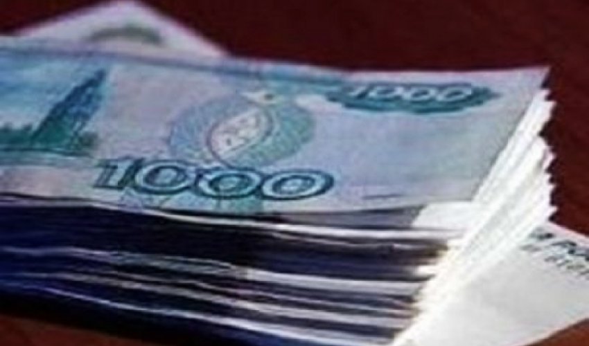 В Азербайджане вкладчики не держат средства в рублях В Азербайджане вкладчики не держат средства в рублях