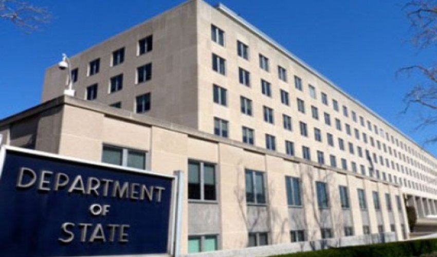 США призвали Азербайджан и Армению к мирному урегулированию конфликта США призвали Азербайджан и Армению к мирному урегулированию конфликта