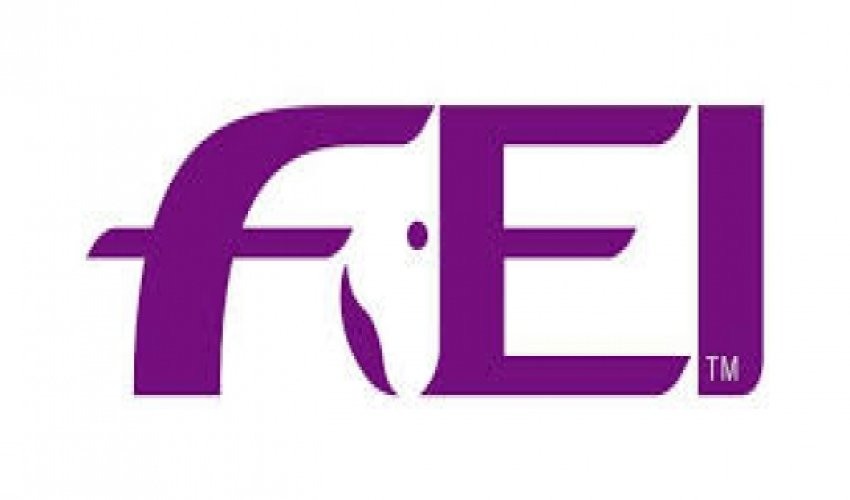 Changes afoot in Baku with the FEI’s Famous Five