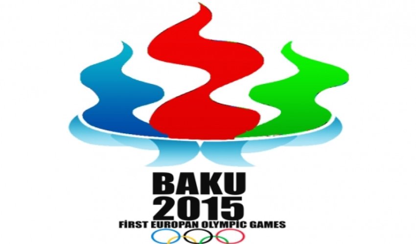 “Bakı-2015” Avropa Oyunları Parisdə “Bakı-2015” Avropa Oyunları Parisdə