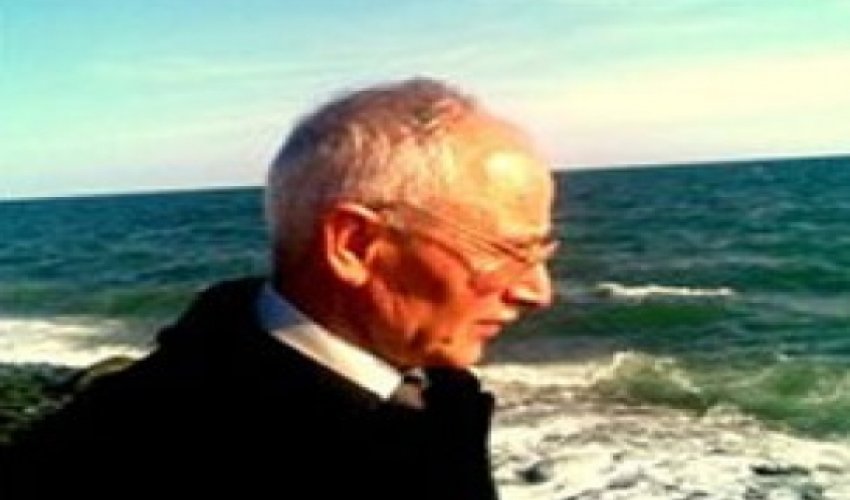 Rafiq Tağı. Qatilə didaktika dərsləri (Hekayə) Rafiq Tağı. Qatilə didaktika dərsləri (Hekayə)