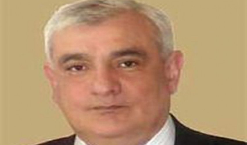 Kamal ABDULLA. Bir yay axşamı (Hekayə) Kamal ABDULLA. Bir yay axşamı (Hekayə)