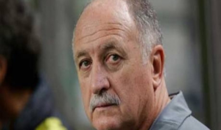 Skolarini "təkərə saldılar" Skolarini "təkərə saldılar"