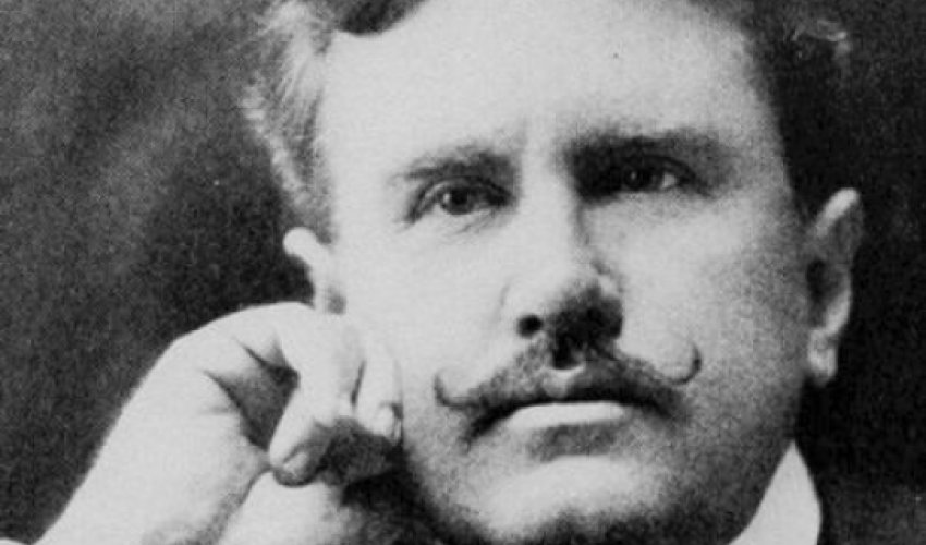 O. Henry - "The Gift of the Magi" O. Henry - "The Gift of the Magi"