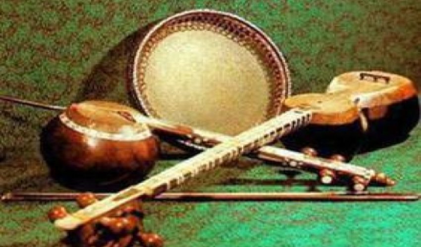 Sumgait hosts mugam festival