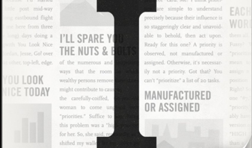 Instapaper for iPad updated with smart sorting features