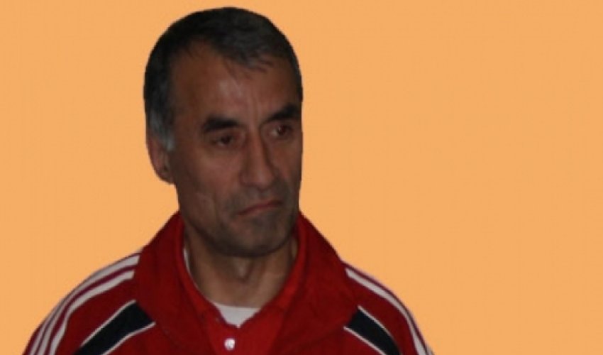 Xaqani Məmmədov əlavə hakimlərdən imtina etdi Xaqani Məmmədov əlavə hakimlərdən imtina etdi