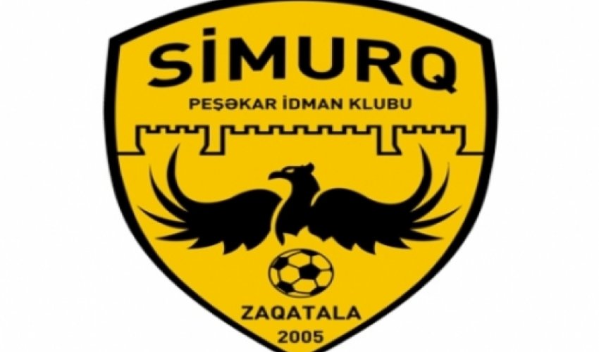 "Simurq" bəyanat yaydı "Simurq" bəyanat yaydı