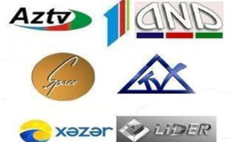 Televiziyalarda ədəbi dil məsələsi müzakirə ediləcək Televiziyalarda ədəbi dil məsələsi müzakirə ediləcək