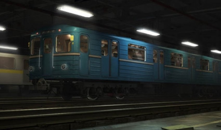 Bakı Metropoliteni iki yeni elektrik deposu tikir Bakı Metropoliteni iki yeni elektrik deposu tikir