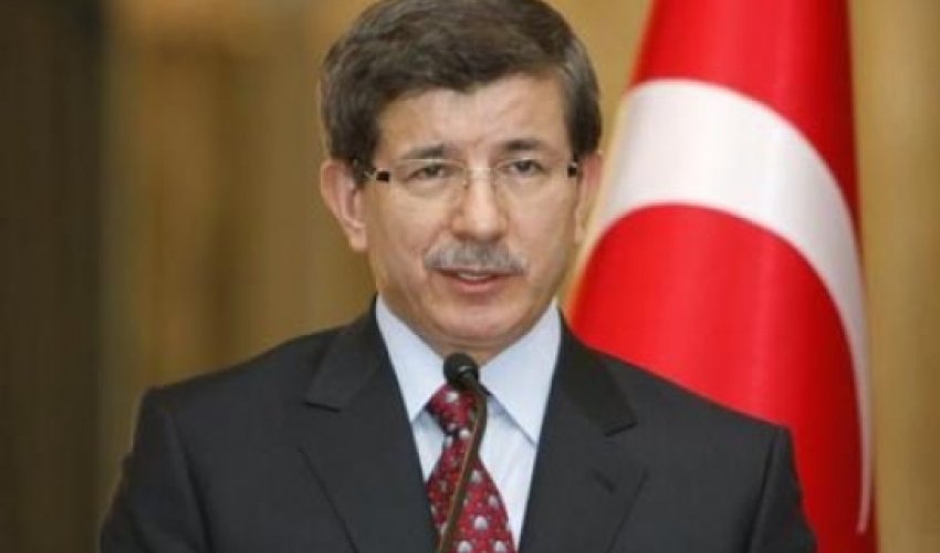 Türkiyə Ermənistanla sərhədləri açmaq istəyir - AÇIQLAMA Türkiyə Ermənistanla sərhədləri açmaq istəyir - AÇIQLAMA