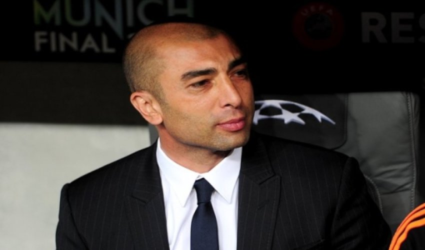 Di Matteo ‘still being paid £130,000 per week by Chelsea’