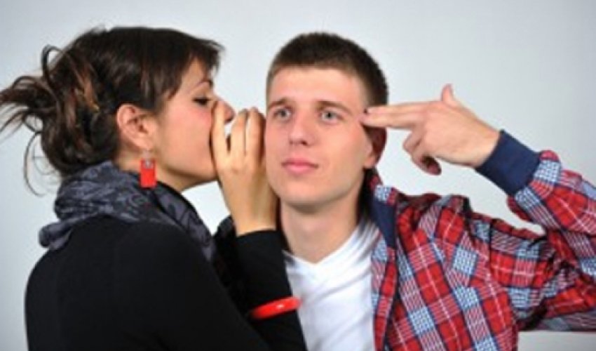 Do women talk more than men? Do women talk more than men?