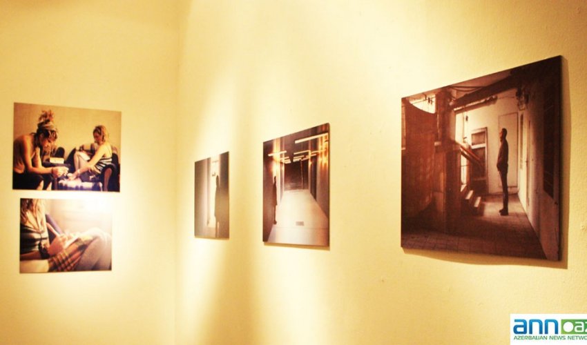 Emotions in the Focus of Ugur Gadimbeyli - INTERVIEW+PHOTO Emotions in the Focus of Ugur Gadimbeyli - INTERVIEW+PHOTO
