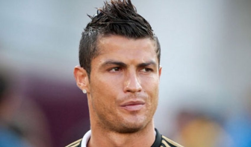 Ronaldodan xoş olmayan xəbər Ronaldodan xoş olmayan xəbər