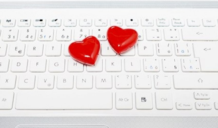 How to check out a potential partner online