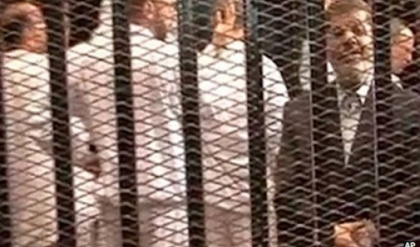 Morsi warns of Egypt instability Morsi warns of Egypt instability