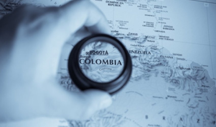 Azerbaijani citizens to visit Colombia without visa