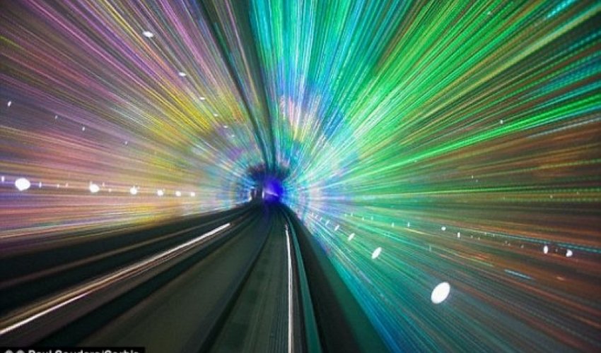 Quantum physics proves that there IS an afterlife