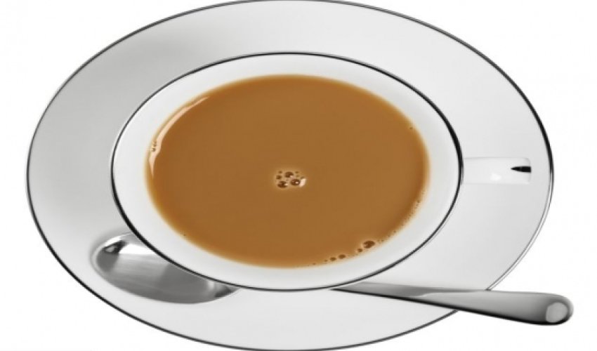 Three cups of tea a day can cut risk of a stroke Three cups of tea a day can cut risk of a stroke