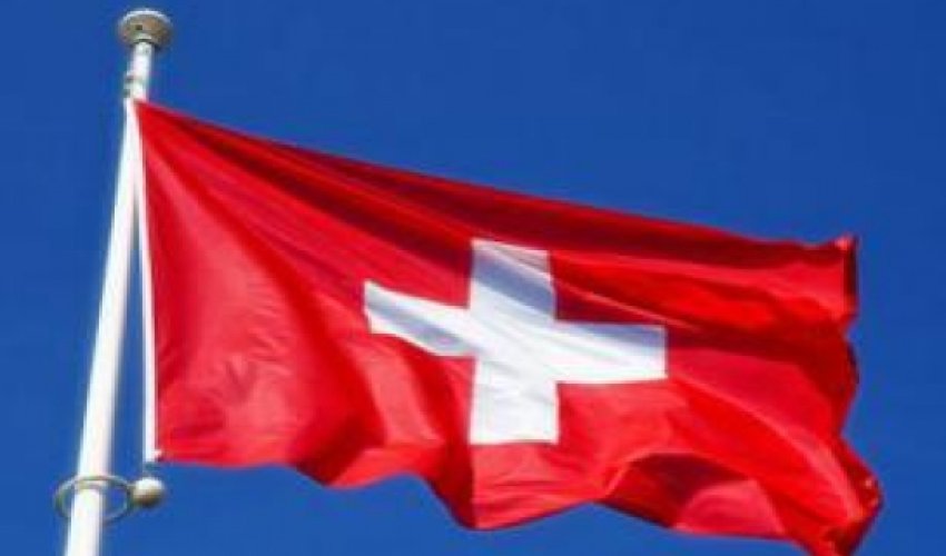 Switzerland not capable of changing situation in Karabakh conflict Switzerland not capable of changing situation in Karabakh conflict