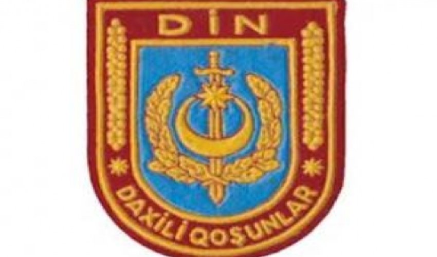 New Commander of Azerbaijani Internal Troops to be introduced to personnel today New Commander of Azerbaijani Internal Troops to be introduced to personnel today