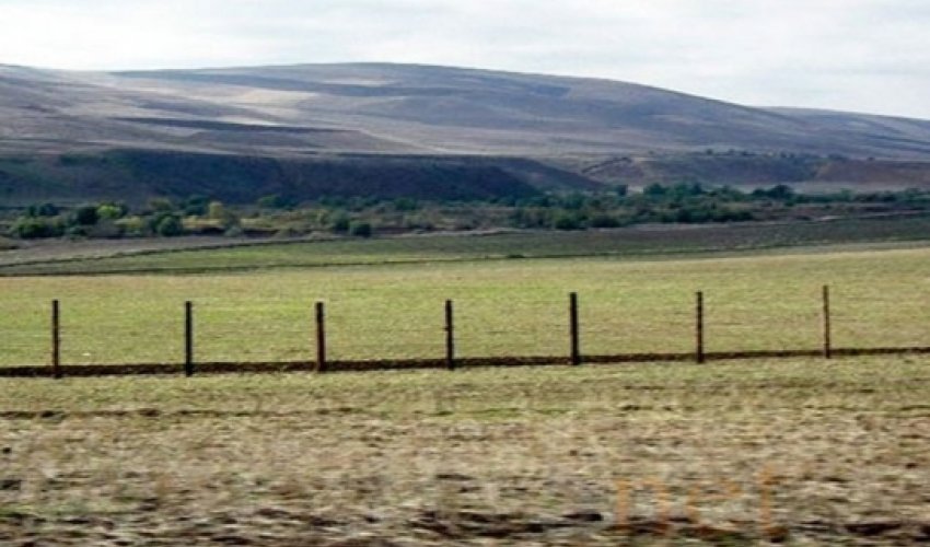 Julfa checkpoint between Azerbaijan and Iran opened Julfa checkpoint between Azerbaijan and Iran opened