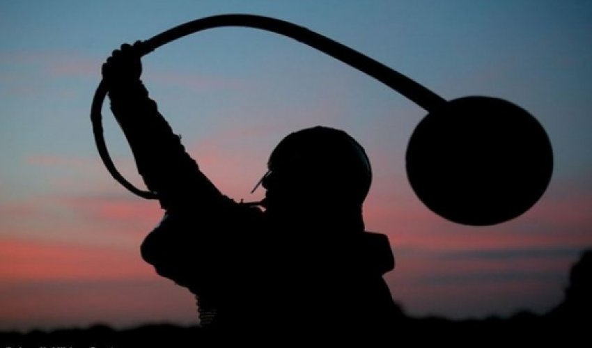 Will the world end in 100 days?