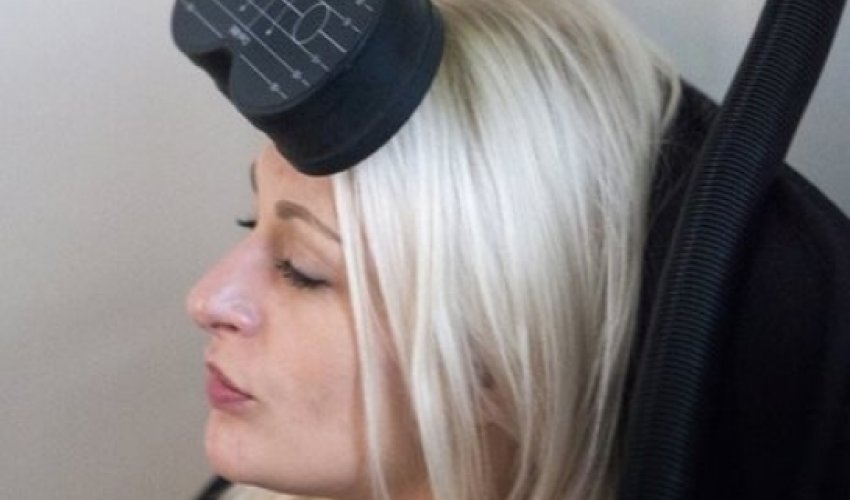 Magnetic fields 'help smokers quit'