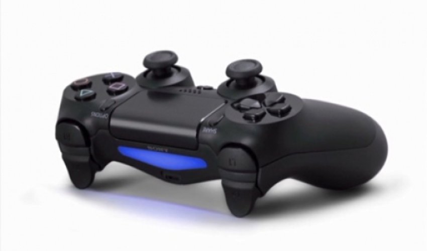 1 million PlayStation 4's sold in first 24 hours