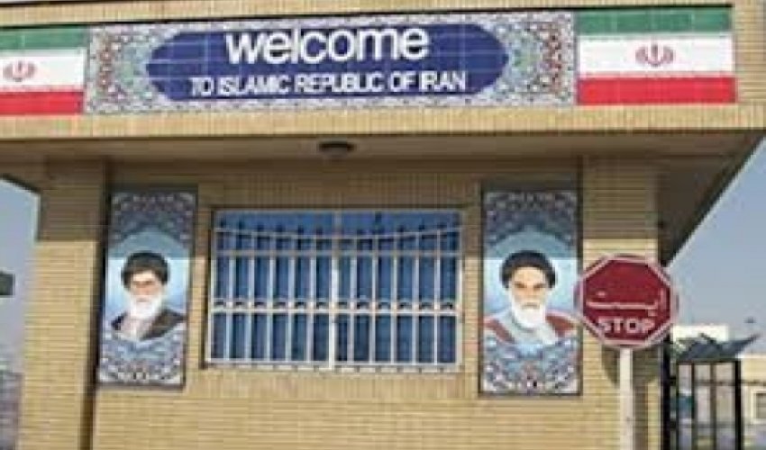 Travel between Azerbaijan, Iran still partially restricted Travel between Azerbaijan, Iran still partially restricted