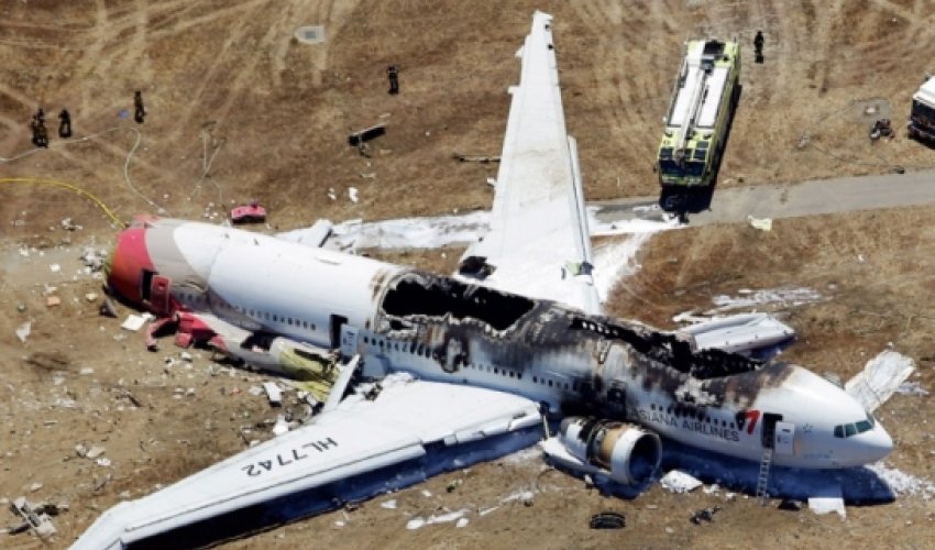 No Azerbaijani citizens among dead in crash of Boeing 737 in Kazan airport No Azerbaijani citizens among dead in crash of Boeing 737 in Kazan airport