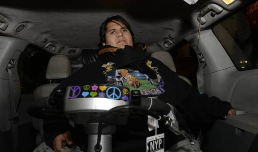 'Too fat to fly' man now turned away by Eurostar - PHOTO 'Too fat to fly' man now turned away by Eurostar - PHOTO