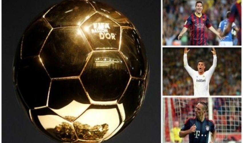 FIFA extend Ballon d’Or voting