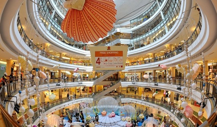 World's 12 best shopping cities - PHOTO World's 12 best shopping cities - PHOTO