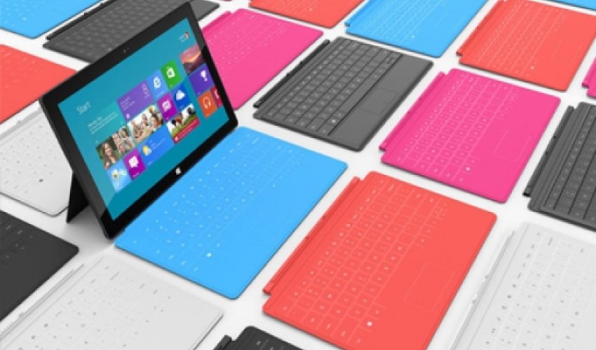 Don’t expect the Surface to rescue the PC industry