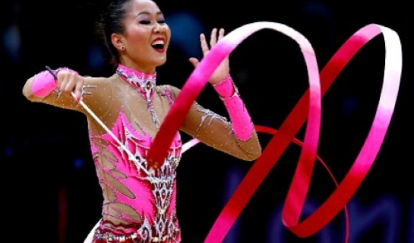 Azerbaijan Rhythmic Gymnastics Championship winners named