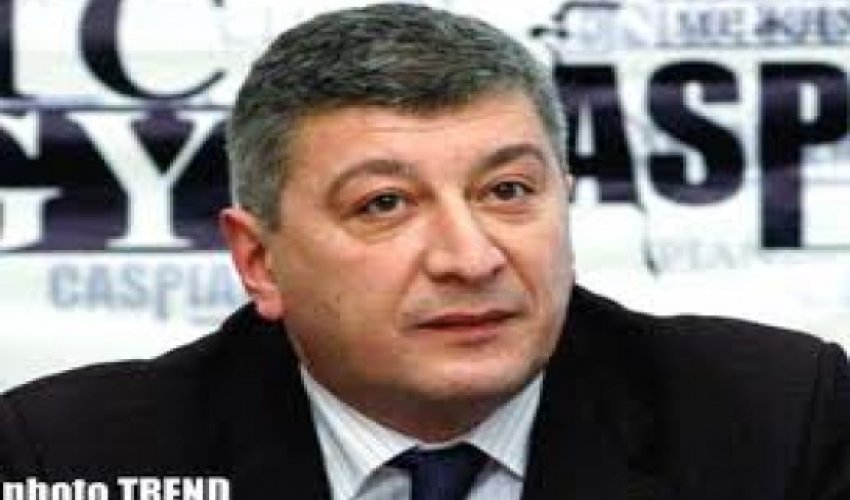 Azerbaijan to shift to Euro 3 fuel standard in January