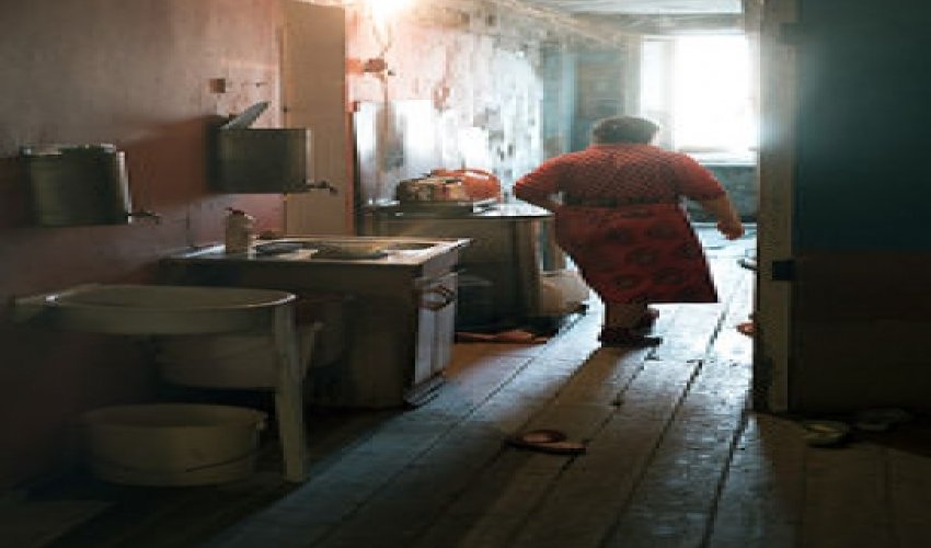 Azerbaijan: Emphasizing IDPs’ right to return over right to stay put Azerbaijan: Emphasizing IDPs’ right to return over right to stay put