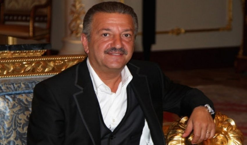 Telman Ismailov's friend arrested for allegedly receiving bribes Telman Ismailov's friend arrested for allegedly receiving bribes