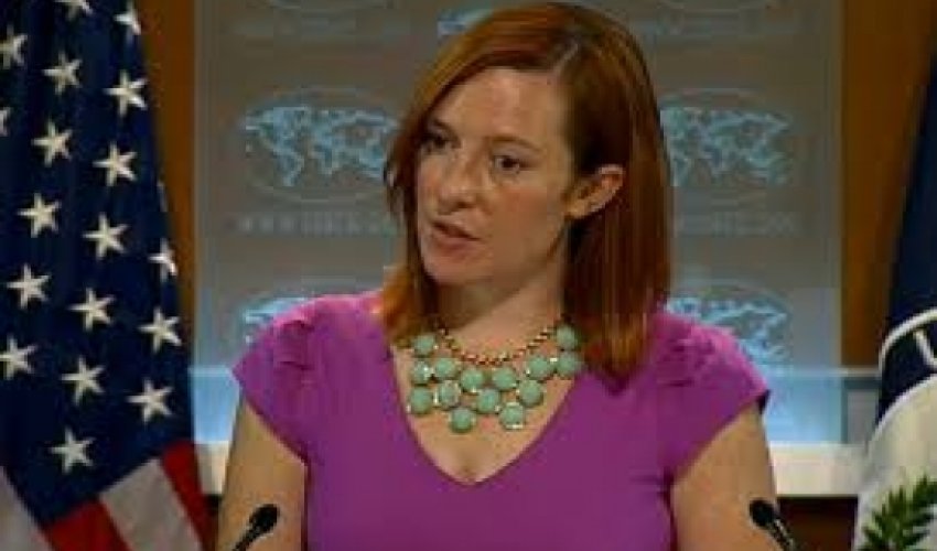 US hails Aliyev-Sargsyan meeting US hails Aliyev-Sargsyan meeting