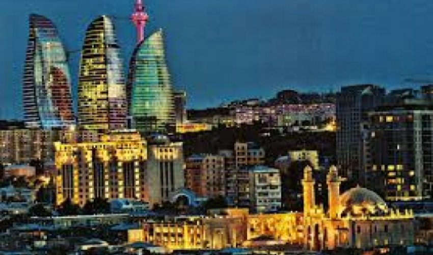 Azerbaijan arrests Iranian suspected of planning attack on Israeli embassy Azerbaijan arrests Iranian suspected of planning attack on Israeli embassy