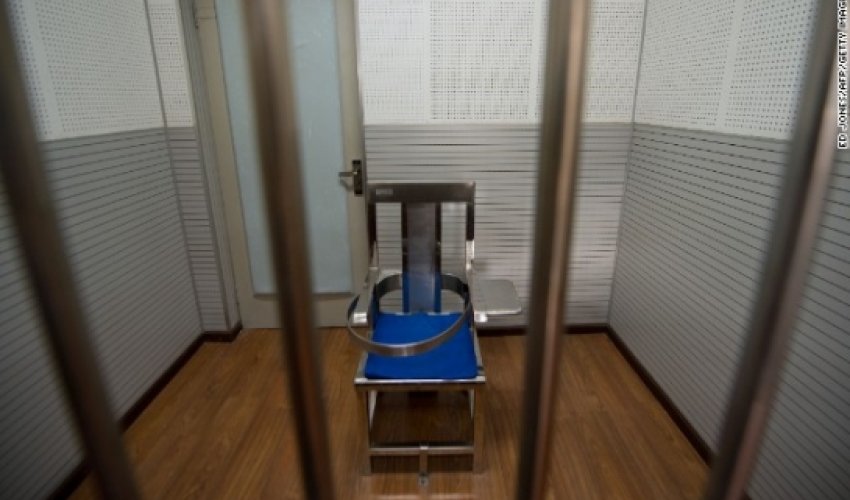 Top court bans confessions obtained under torture Top court bans confessions obtained under torture