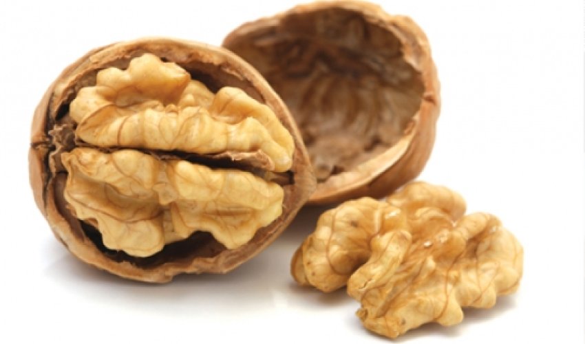 Eat nuts, live longer