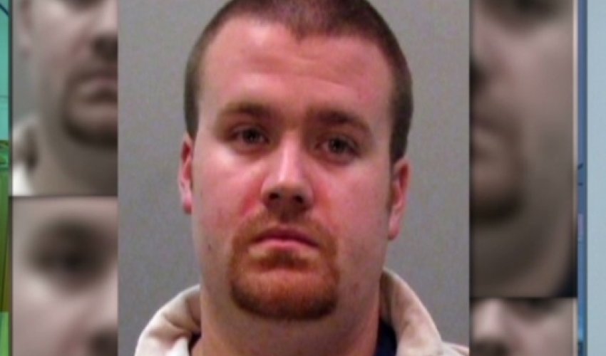 No prison for rape -- an illegal sentence? No prison for rape -- an illegal sentence?
