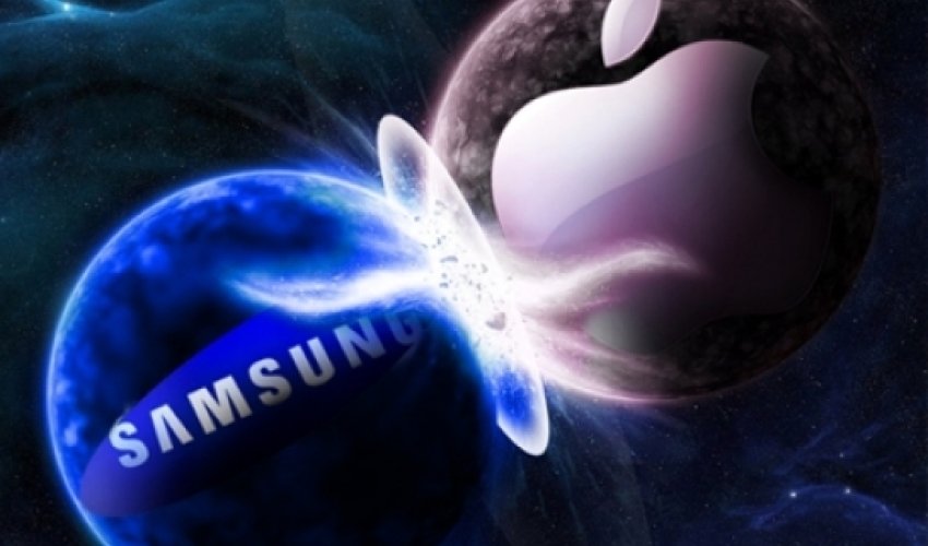 Samsung to pay Apple $290m