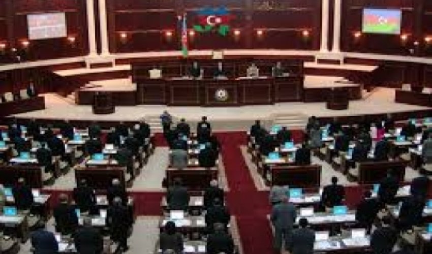 Azeri Audit Chamber has new chairman Azeri Audit Chamber has new chairman